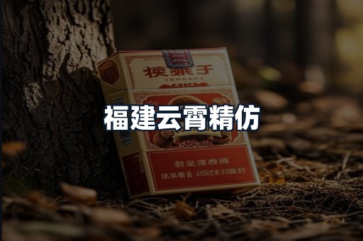 福建云霄精仿